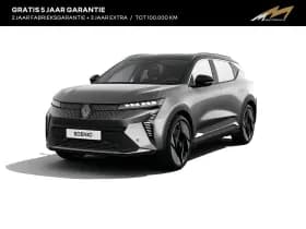Renault Scénic