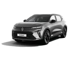 Renault Scénic thumbnail 2