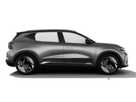 Renault Scénic thumbnail 3