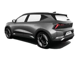 Renault Scénic thumbnail 4