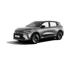Renault Scénic thumbnail 6