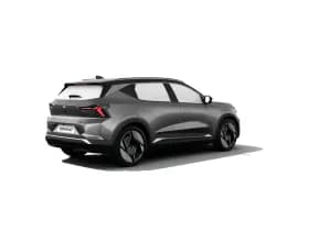 Renault Scénic thumbnail 8