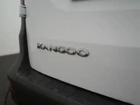 Renault Kangoo thumbnail 17