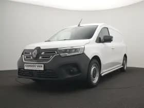 Renault Kangoo thumbnail 5