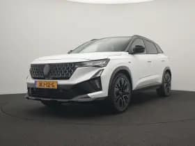 Renault Austral thumbnail 5
