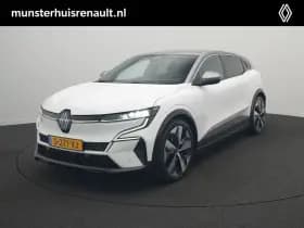 Renault Mégane E-Tech
