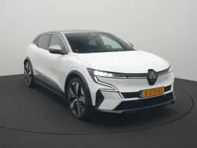 Renault Mégane E-Tech thumbnail 2