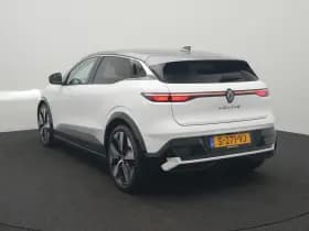 Renault Mégane E-Tech thumbnail 3