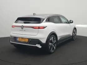 Renault Mégane E-Tech thumbnail 4