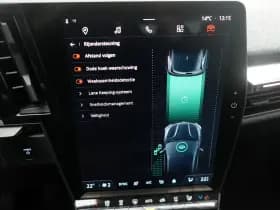 Renault Mégane E-Tech thumbnail 38