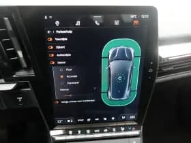 Renault Mégane E-Tech thumbnail 40