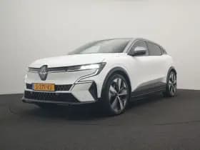 Renault Mégane E-Tech thumbnail 5