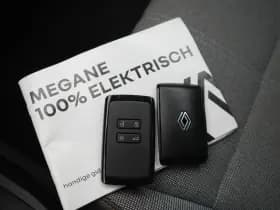 Renault Mégane E-Tech thumbnail 42