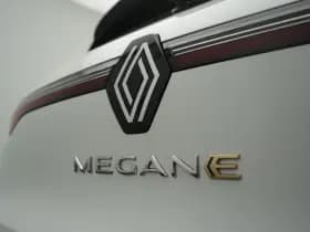 Renault Mégane E-Tech thumbnail 9