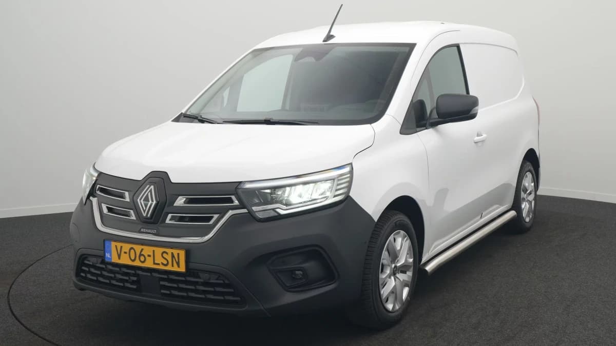 Renault Kangoo — foto 1