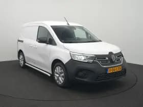 Renault Kangoo thumbnail 2