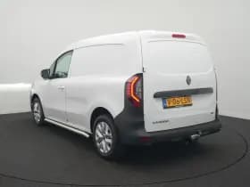 Renault Kangoo thumbnail 3