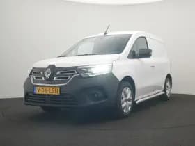 Renault Kangoo thumbnail 5