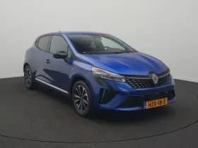 Renault Clio thumbnail 2