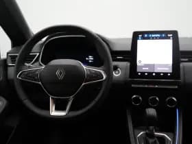Renault Clio thumbnail 17