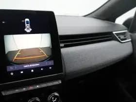 Renault Clio thumbnail 20