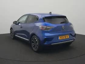Renault Clio thumbnail 3