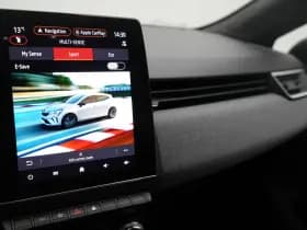 Renault Clio thumbnail 21