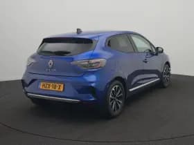 Renault Clio thumbnail 4