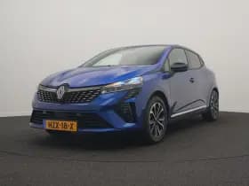 Renault Clio thumbnail 5