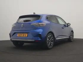 Renault Clio thumbnail 6