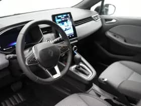 Renault Clio thumbnail 9