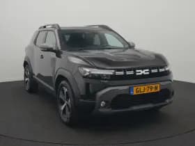 Dacia Duster thumbnail 2