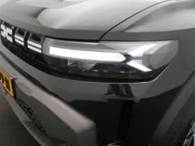 Dacia Duster thumbnail 14