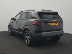 Dacia Duster thumbnail 3