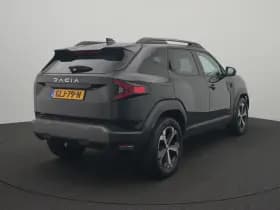 Dacia Duster thumbnail 4