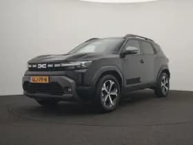 Dacia Duster thumbnail 5