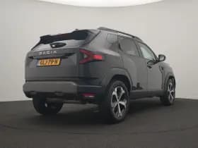 Dacia Duster thumbnail 6