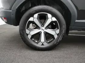 Dacia Duster thumbnail 7
