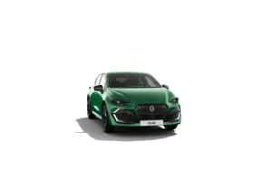 Renault Clio thumbnail 5