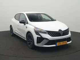 Renault Clio thumbnail 2