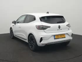 Renault Clio thumbnail 3