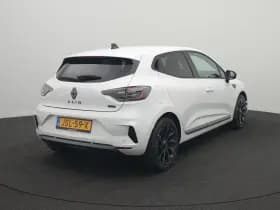 Renault Clio thumbnail 4