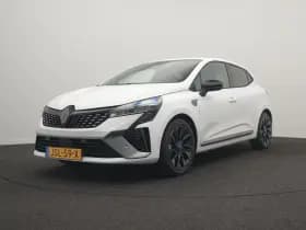 Renault Clio thumbnail 5