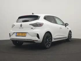 Renault Clio thumbnail 6