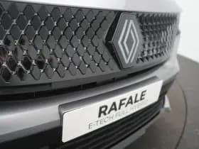 Renault Rafale thumbnail 9