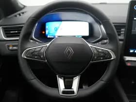 Renault Symbioz thumbnail 22