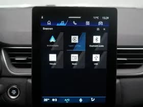 Renault Symbioz thumbnail 36
