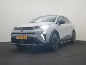 Renault Symbioz thumbnail 5