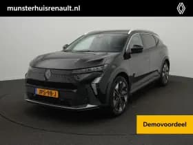 Renault Scénic