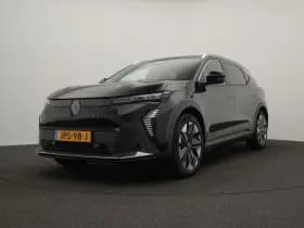 Renault Scénic thumbnail 5